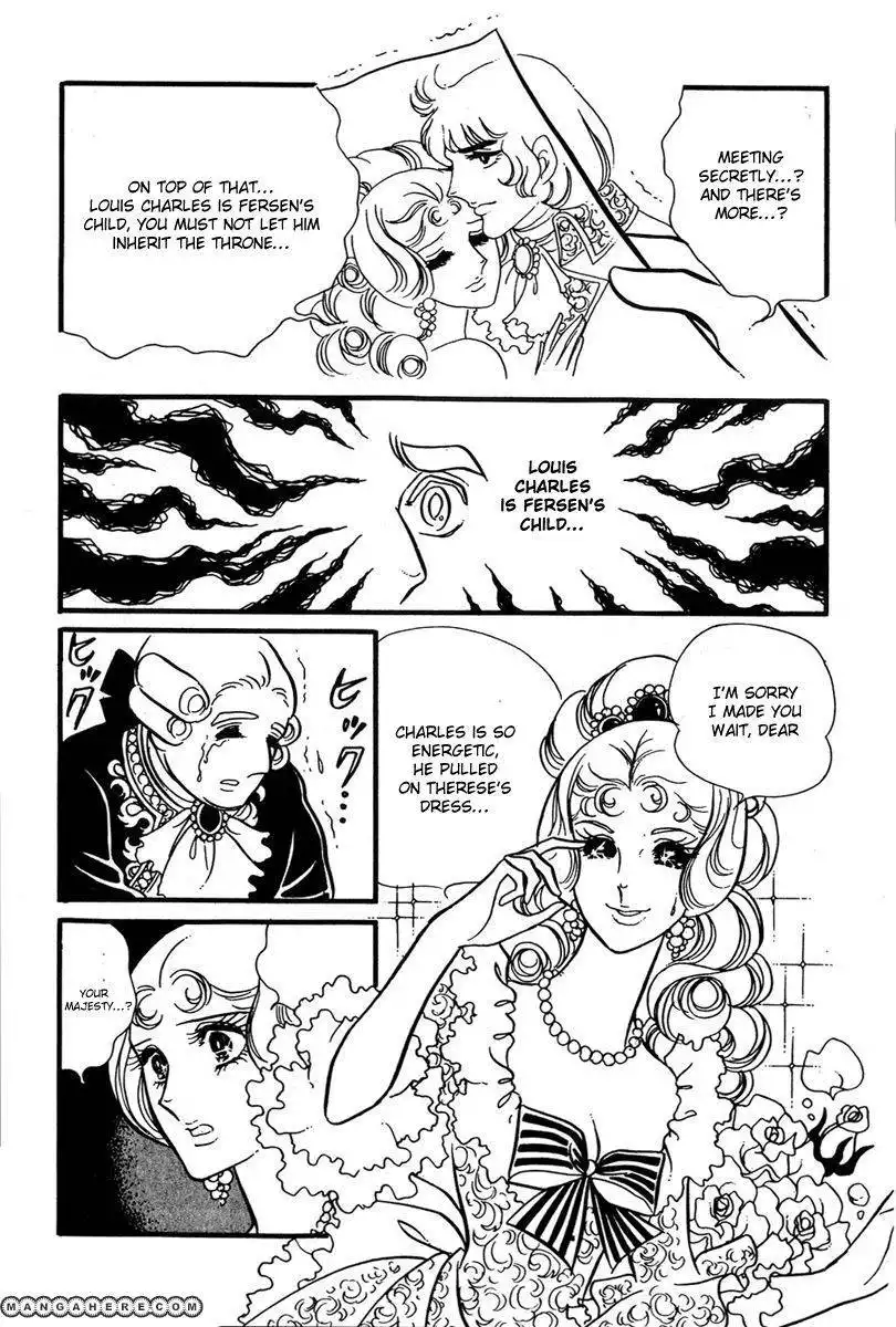 Rose of Versailles Chapter 34 18